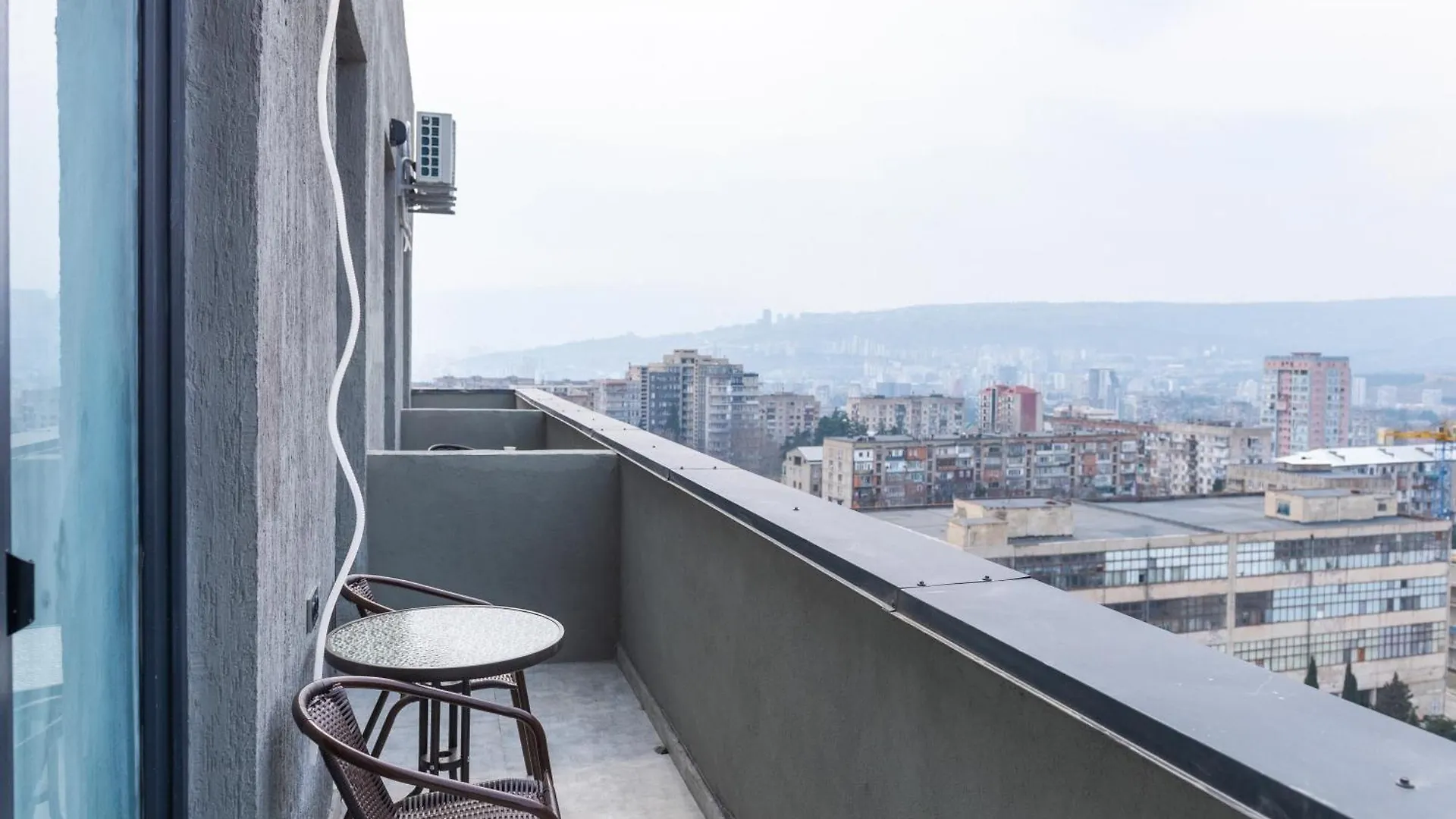 Avilion Apartments Gur 62 5 Tbiliszi 0*,  Grúzia